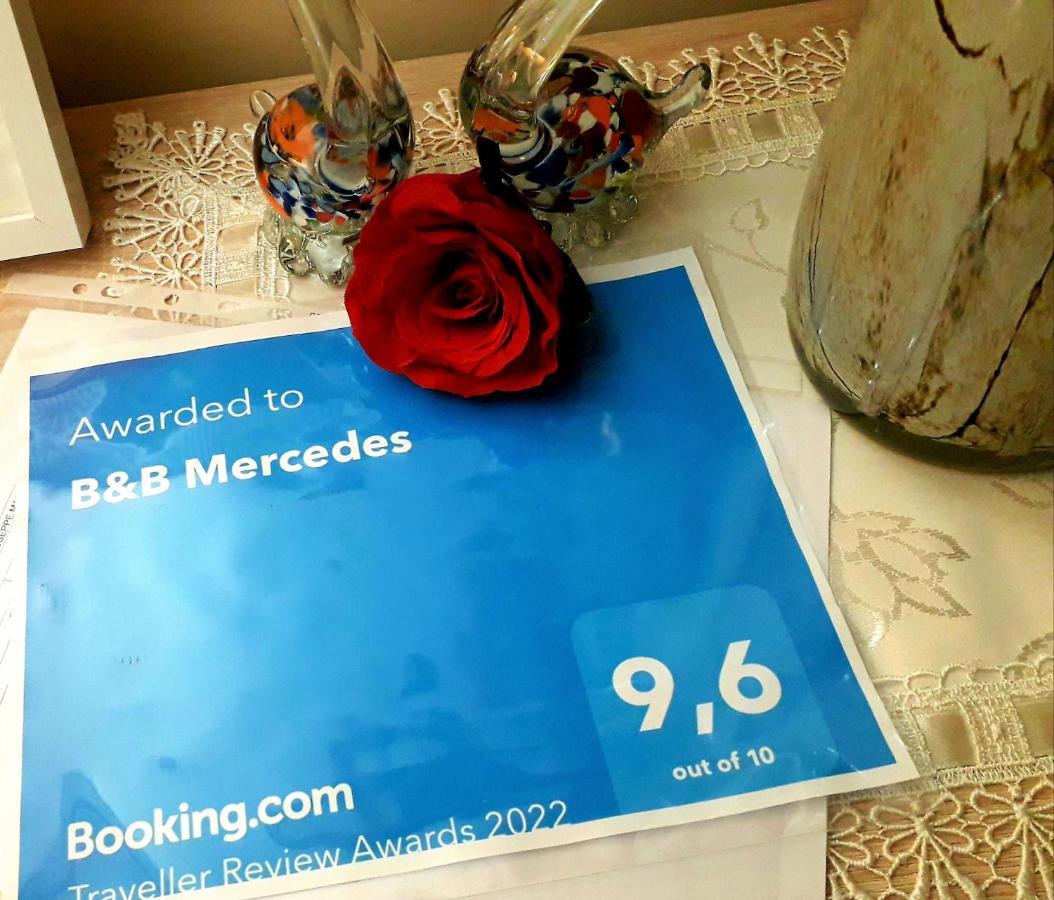 Mercedes 2* Bologne