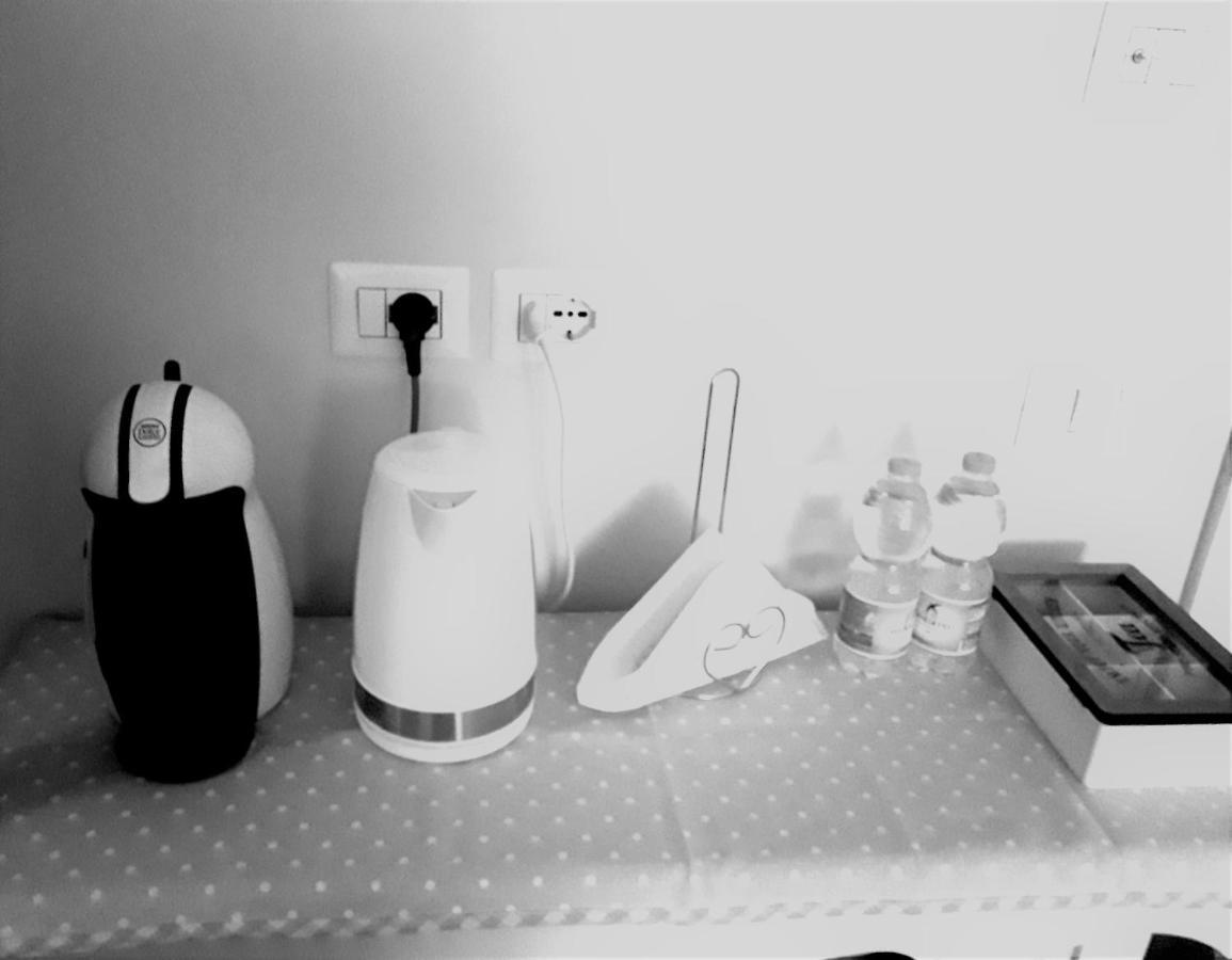 Couette-café Mercedes