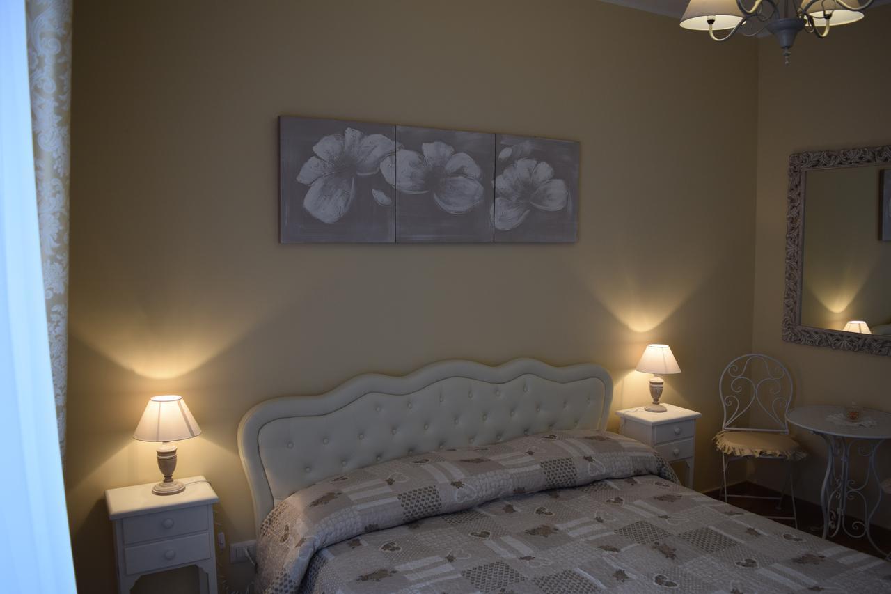 Couette-café Mercedes Bologne